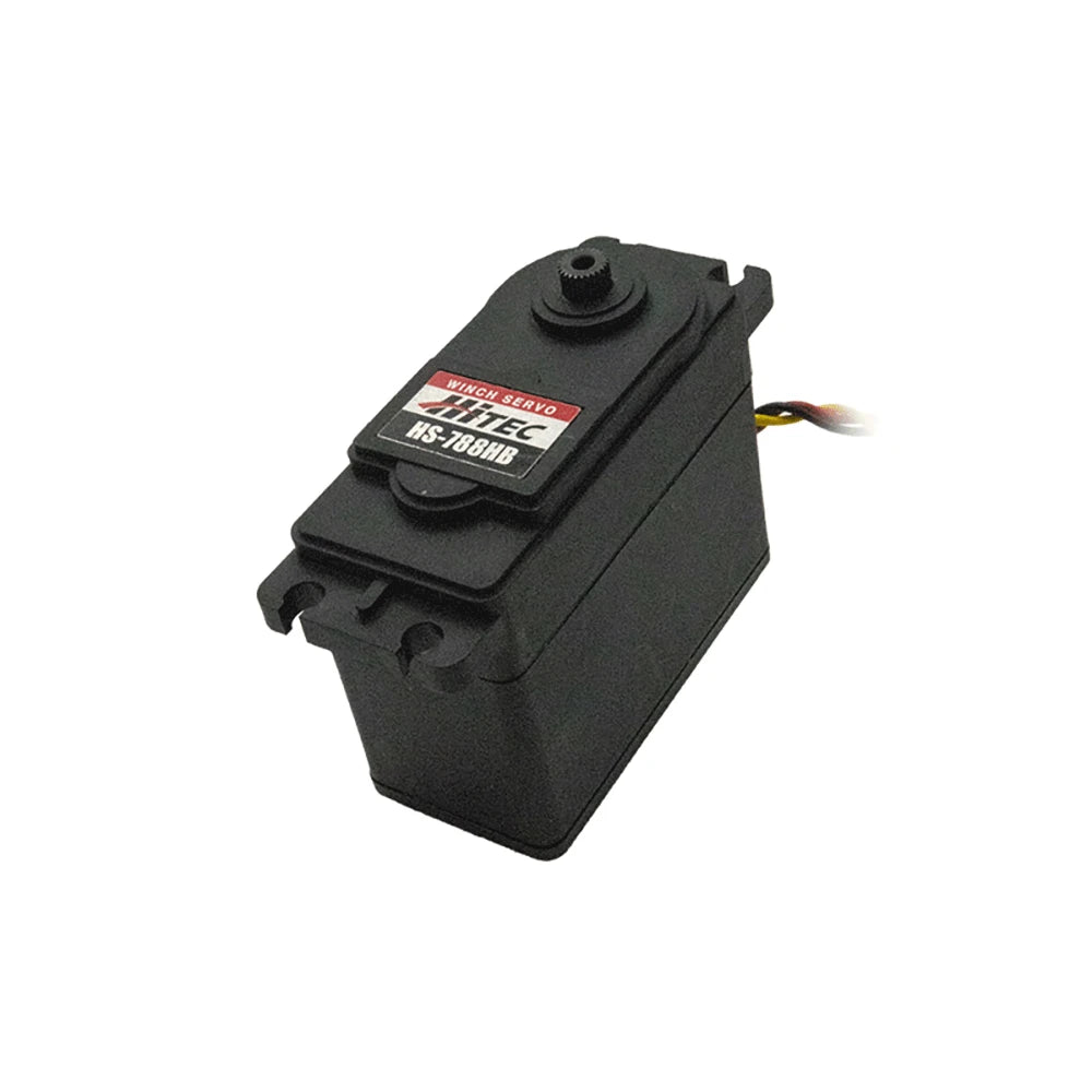Hitec HS-788HB Servo (RC Laser Winch Servo)