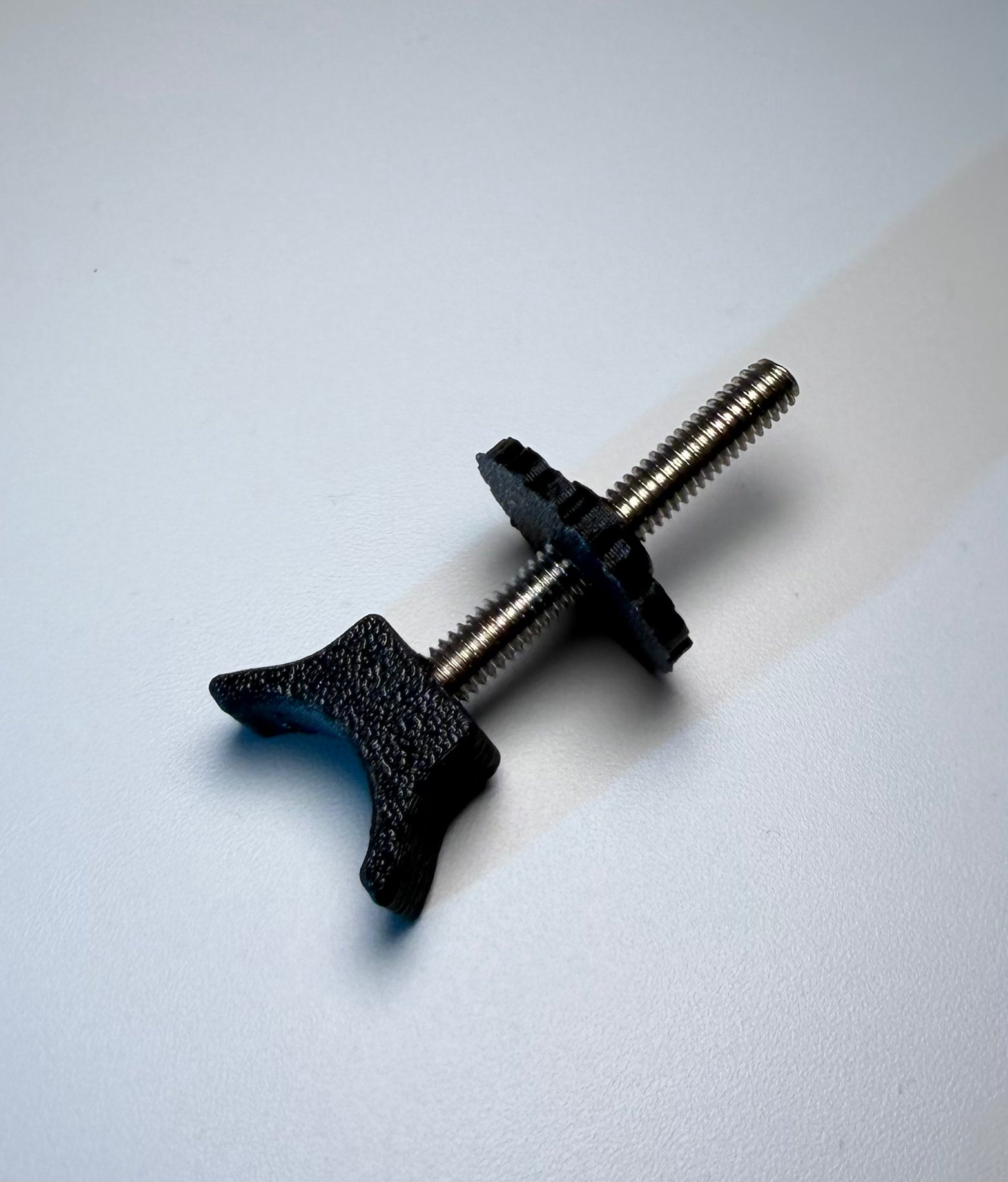 Mast Ram - Proteus