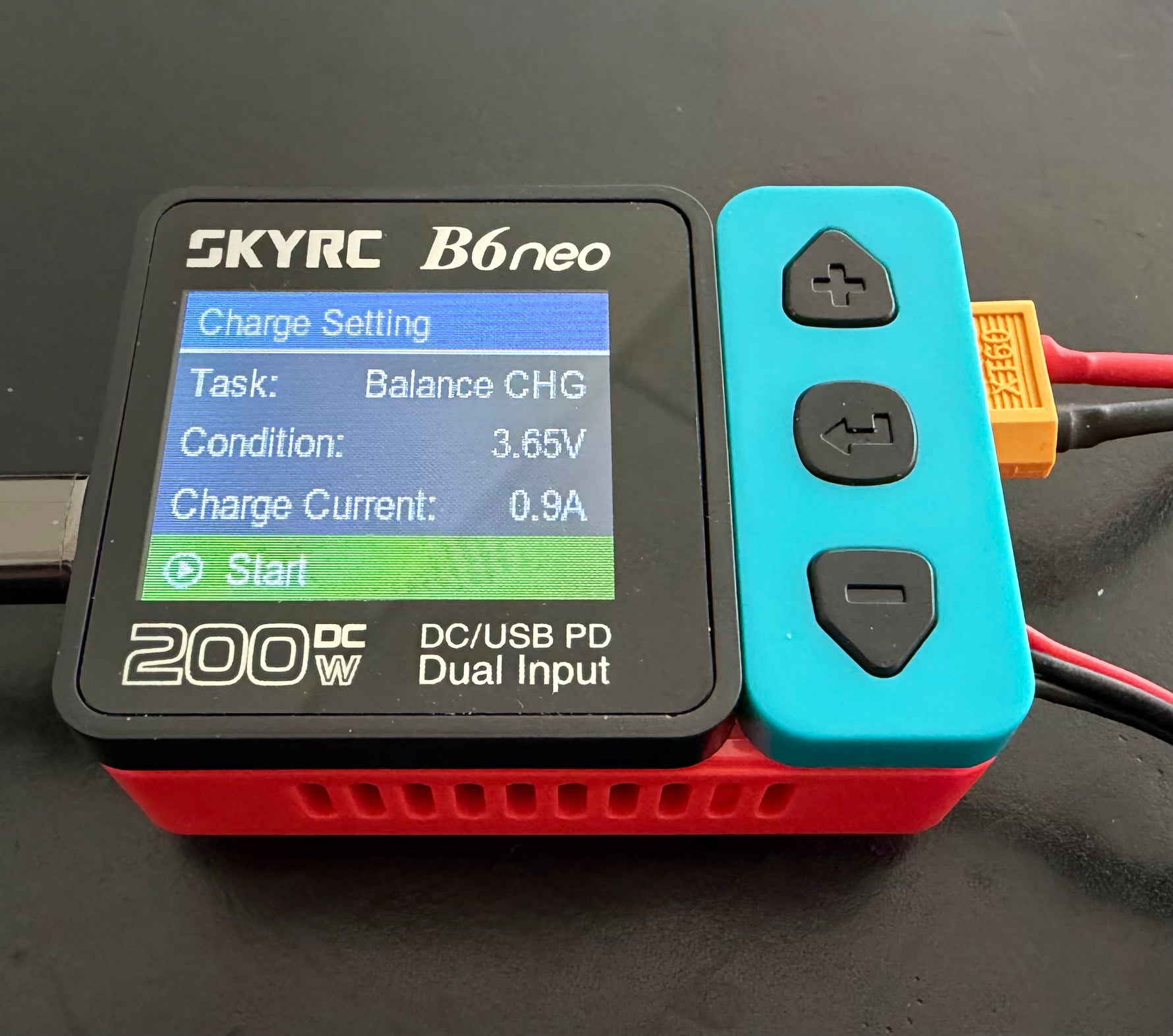 SKYRC B6 Neo2 300W DC Smart Charger