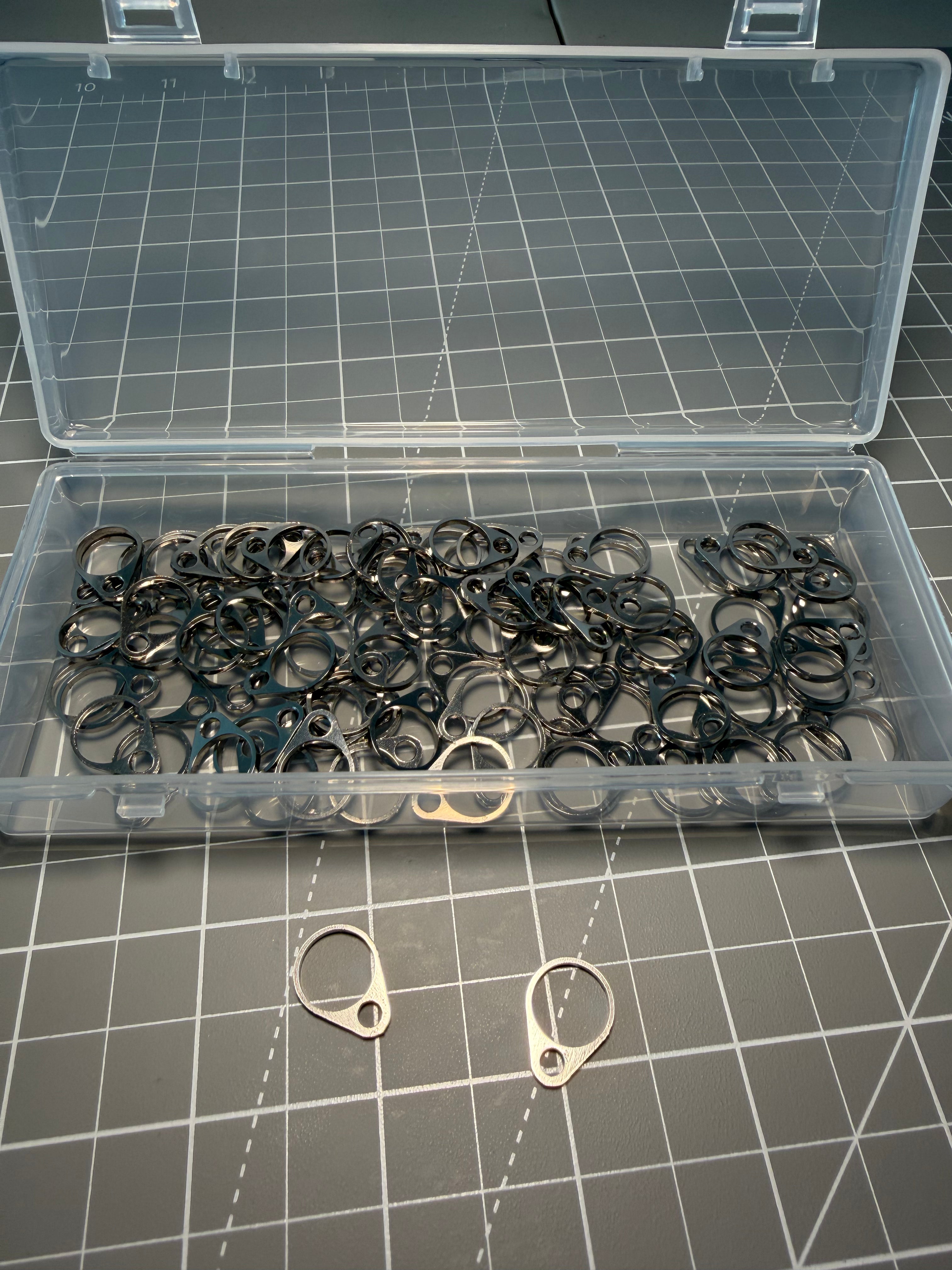 Metal Fairlead