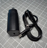 USB C Charger Block and Cord