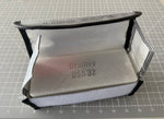 DF95 Battery/Charger Travel Box