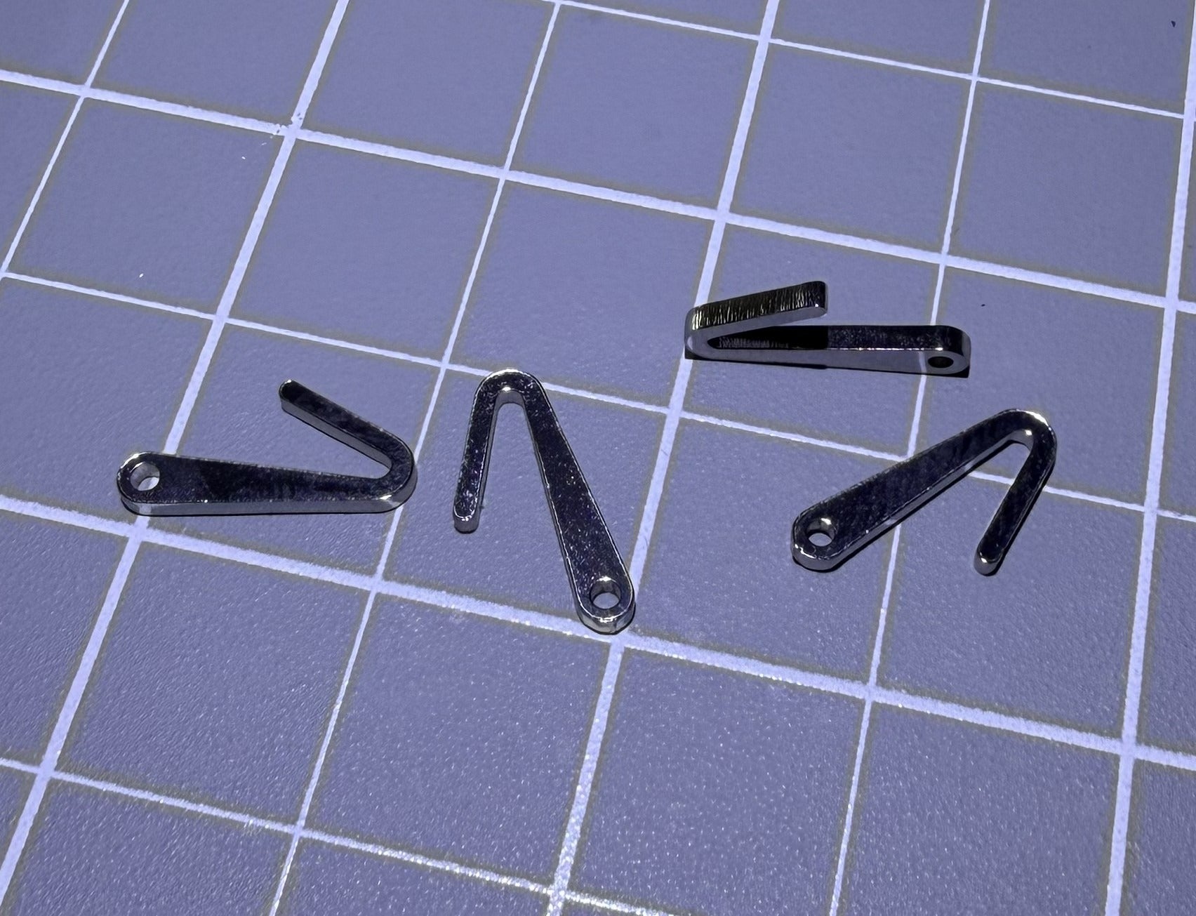 Headstay Hook