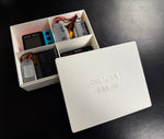 IOM Battery/Charger/Tester Travel Box