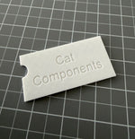 Slot Measure Tool