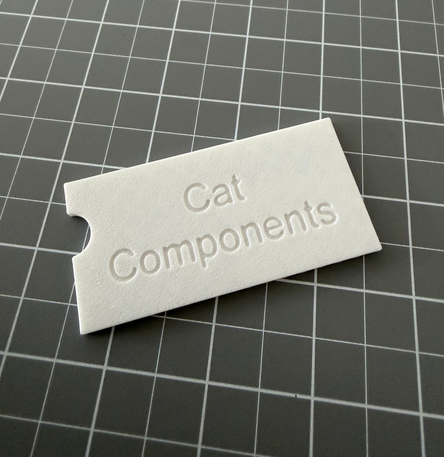 Slot Measure Tool