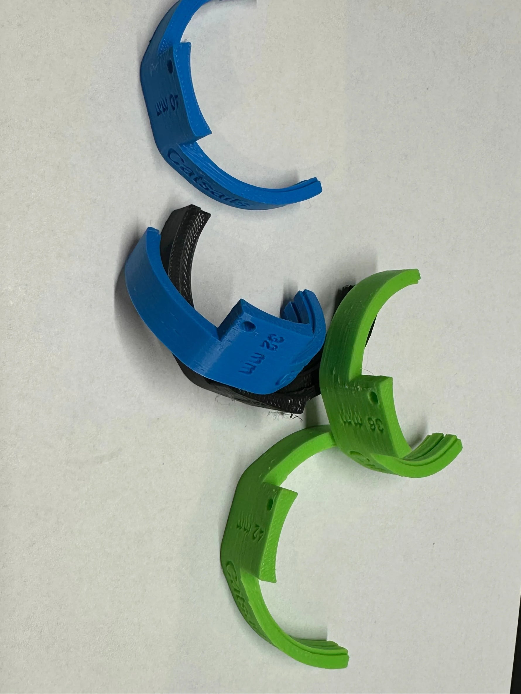 Winch Drum Line Saver
