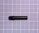 Round Gooseneck Boom Head