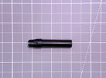 Round Gooseneck Boom Head