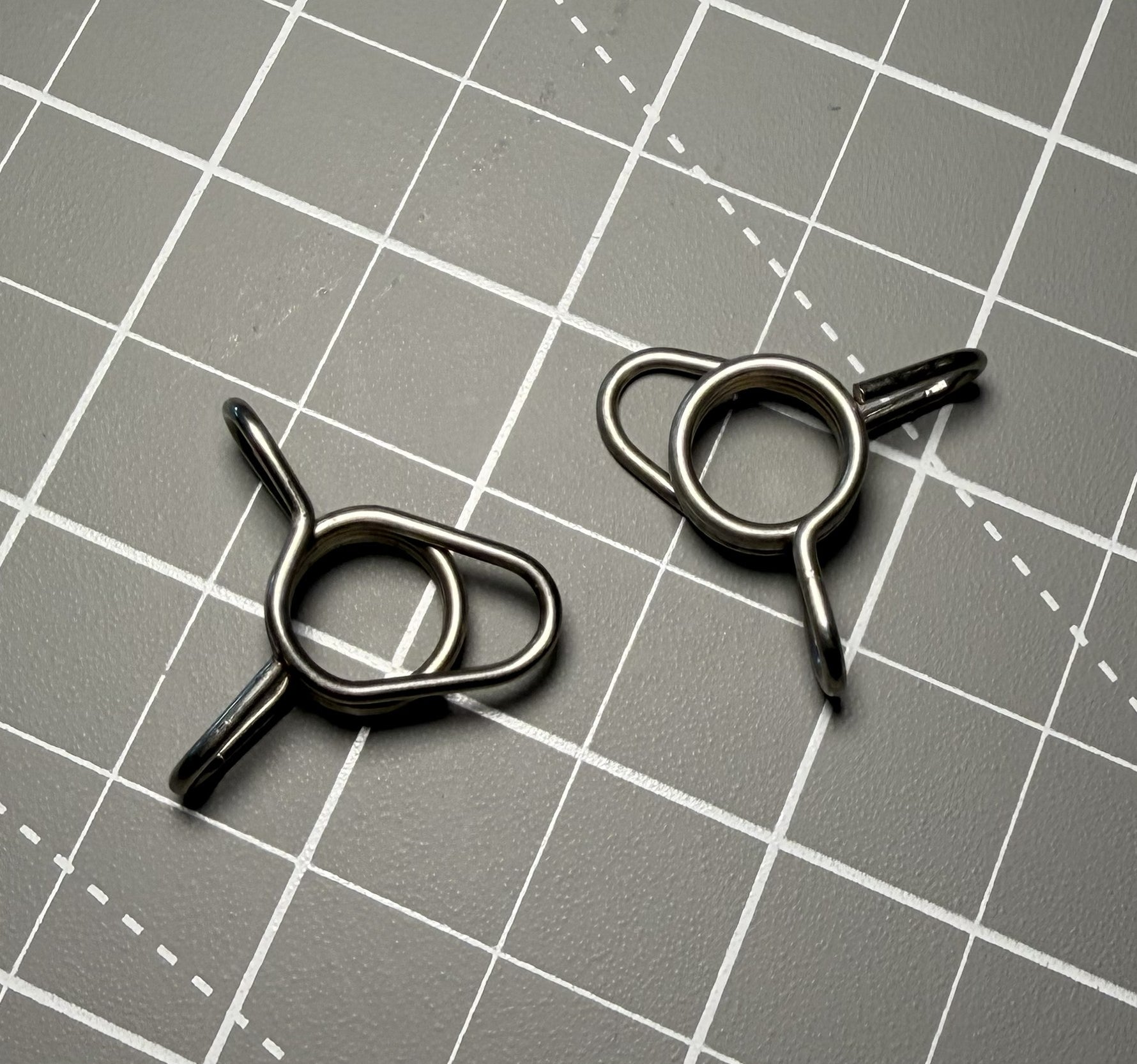 RC Laser® Boom Slider