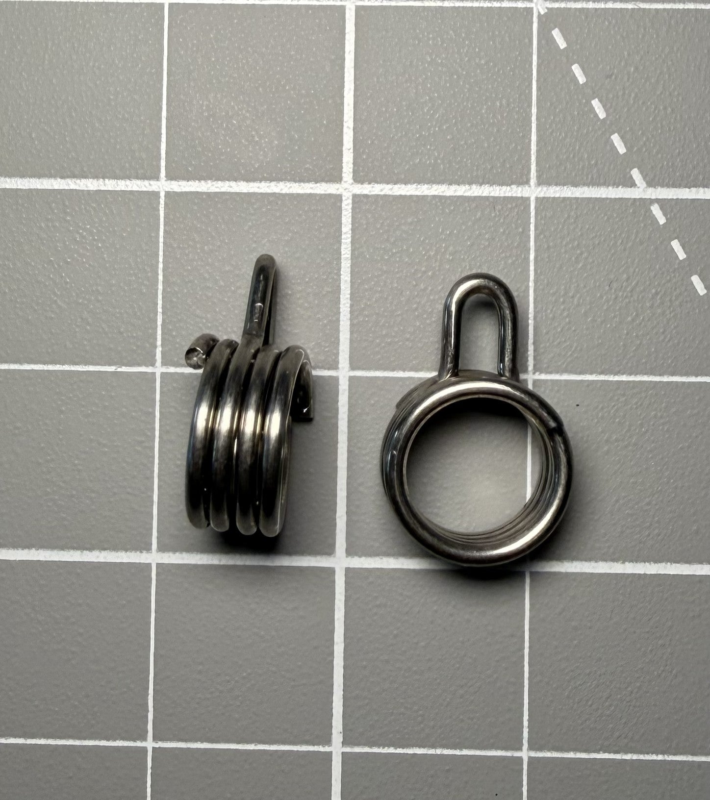 RC Laser® Boom Mainsheet Attachment