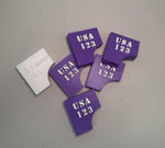DF95 Rig Locks (Set of 2)
