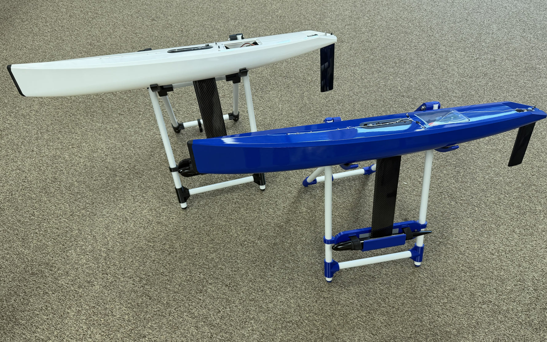 DF95 Boat Stand