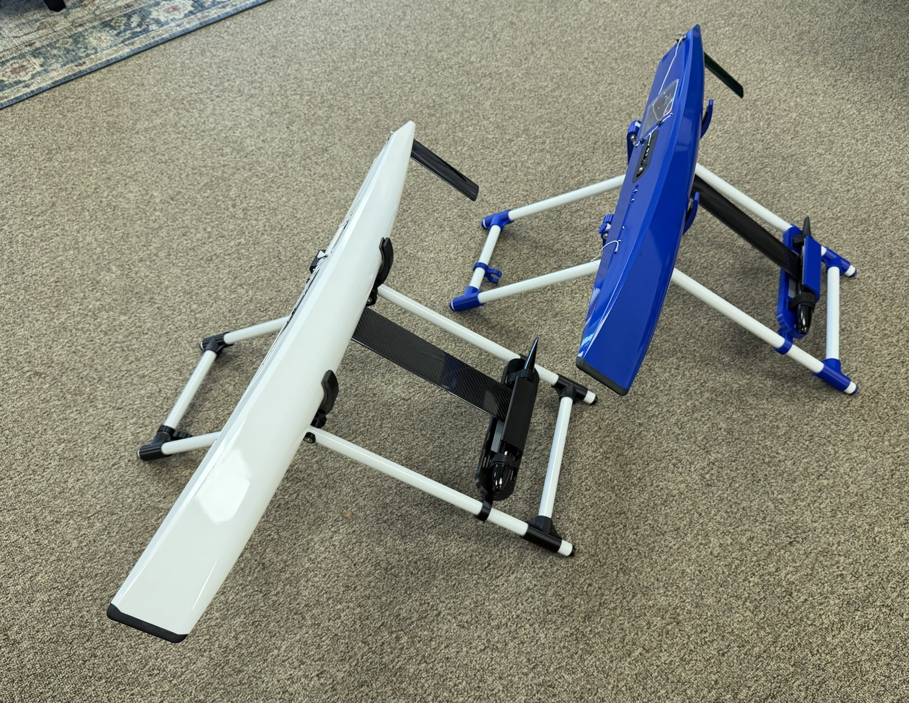 DF95 Boat Stand