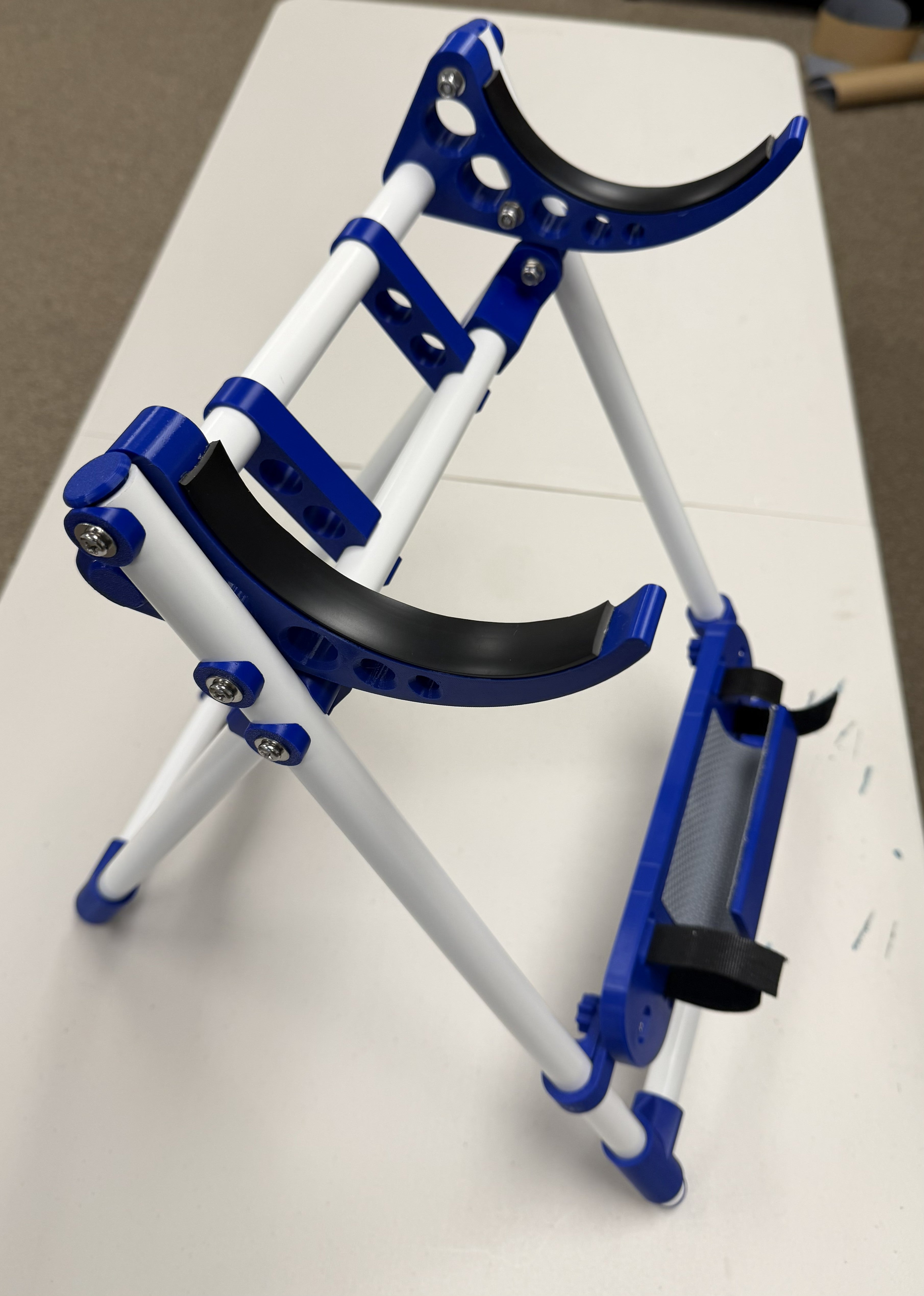 DF95 Boat Stand