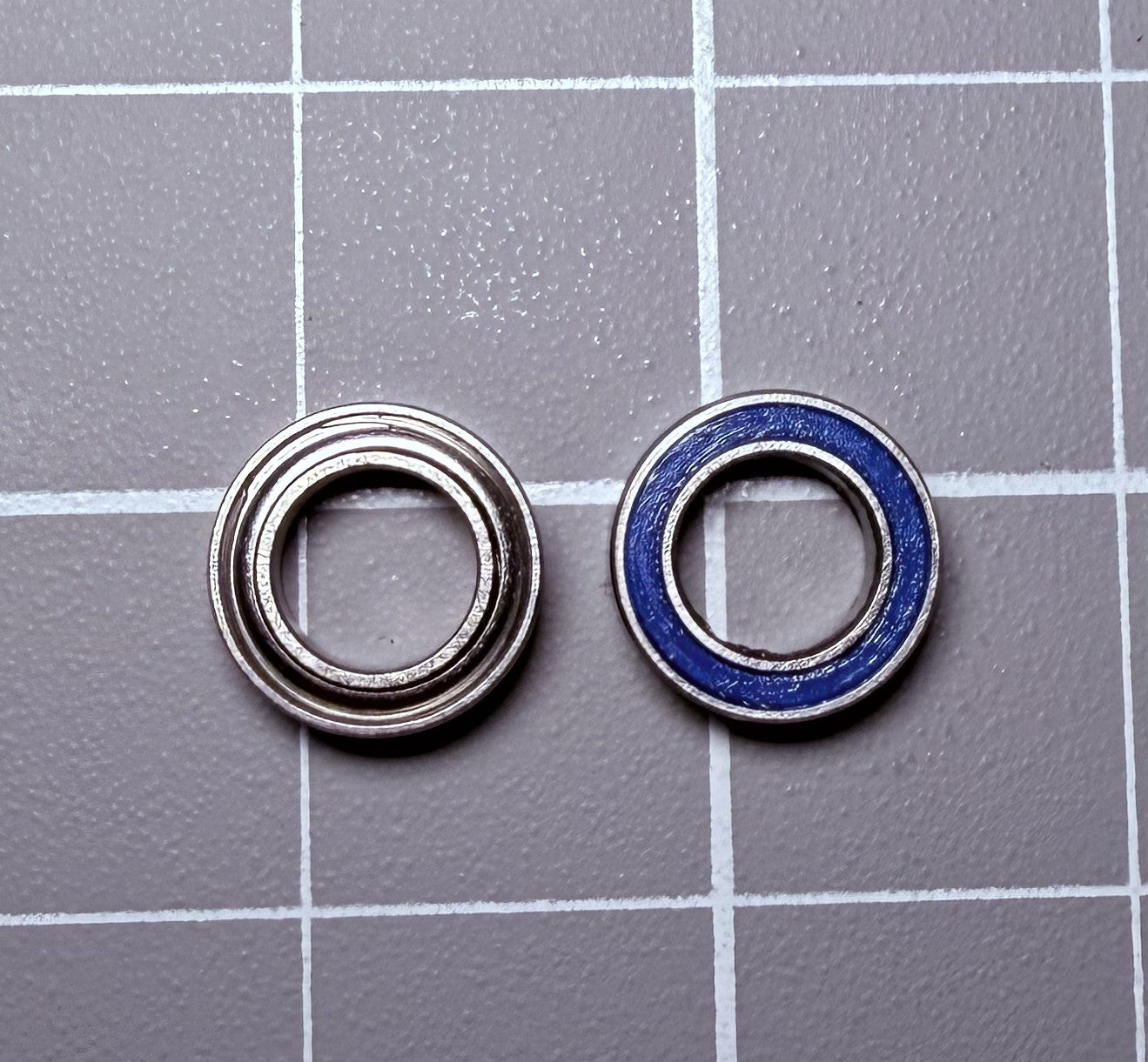 Mast Bearing