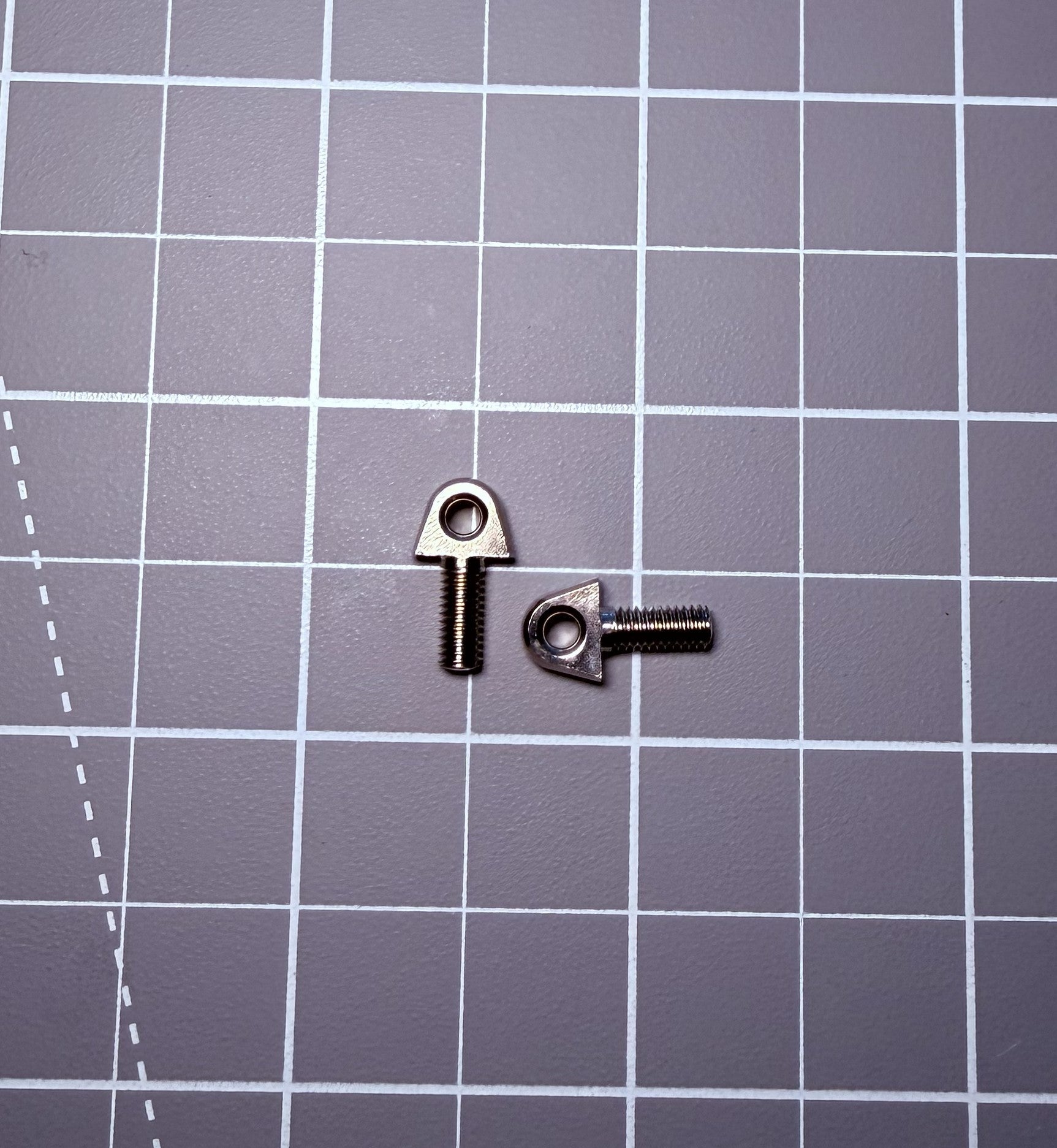 Eyebolt - 8mm x M3.5