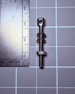 Stainless Eyebolt - M3 x 25mm