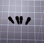 Rubber Drain Bung (4 pack)