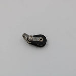 Ball Raced Short Pulley Block With Shackle