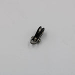 Ball Raced Short Pulley Block With Shackle