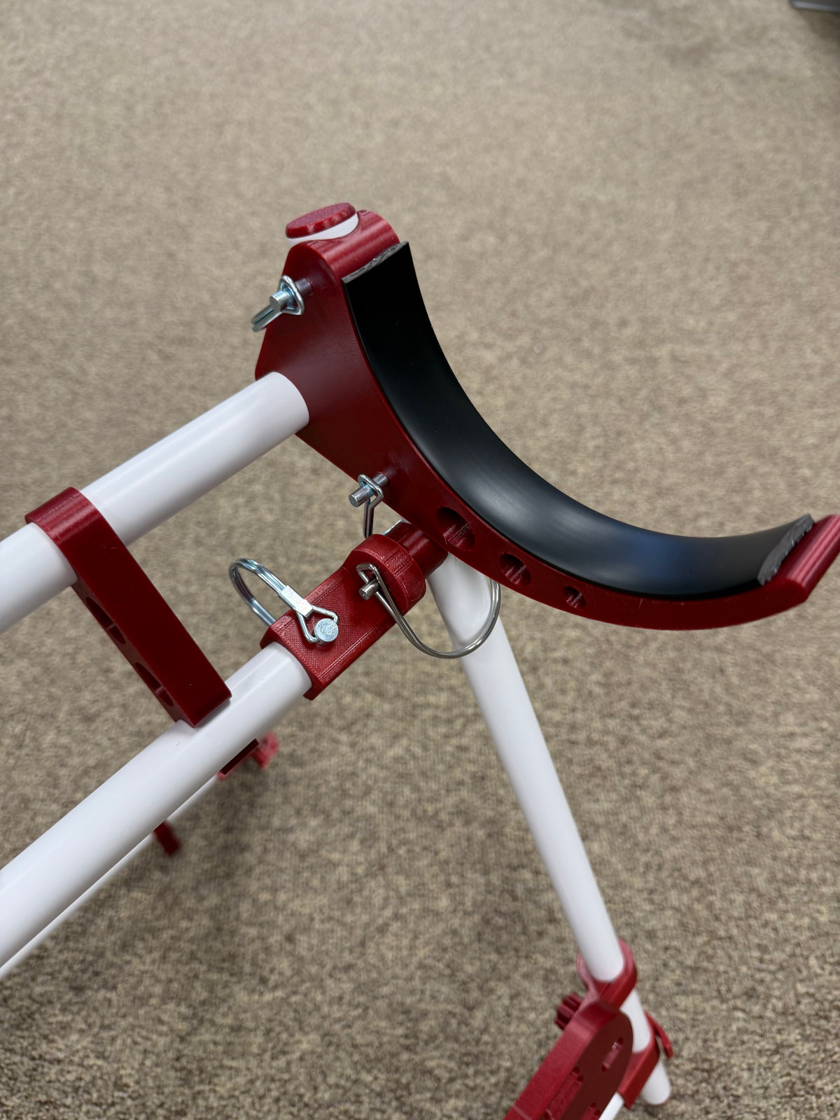 DF95 Boat Stand (Travel Version)