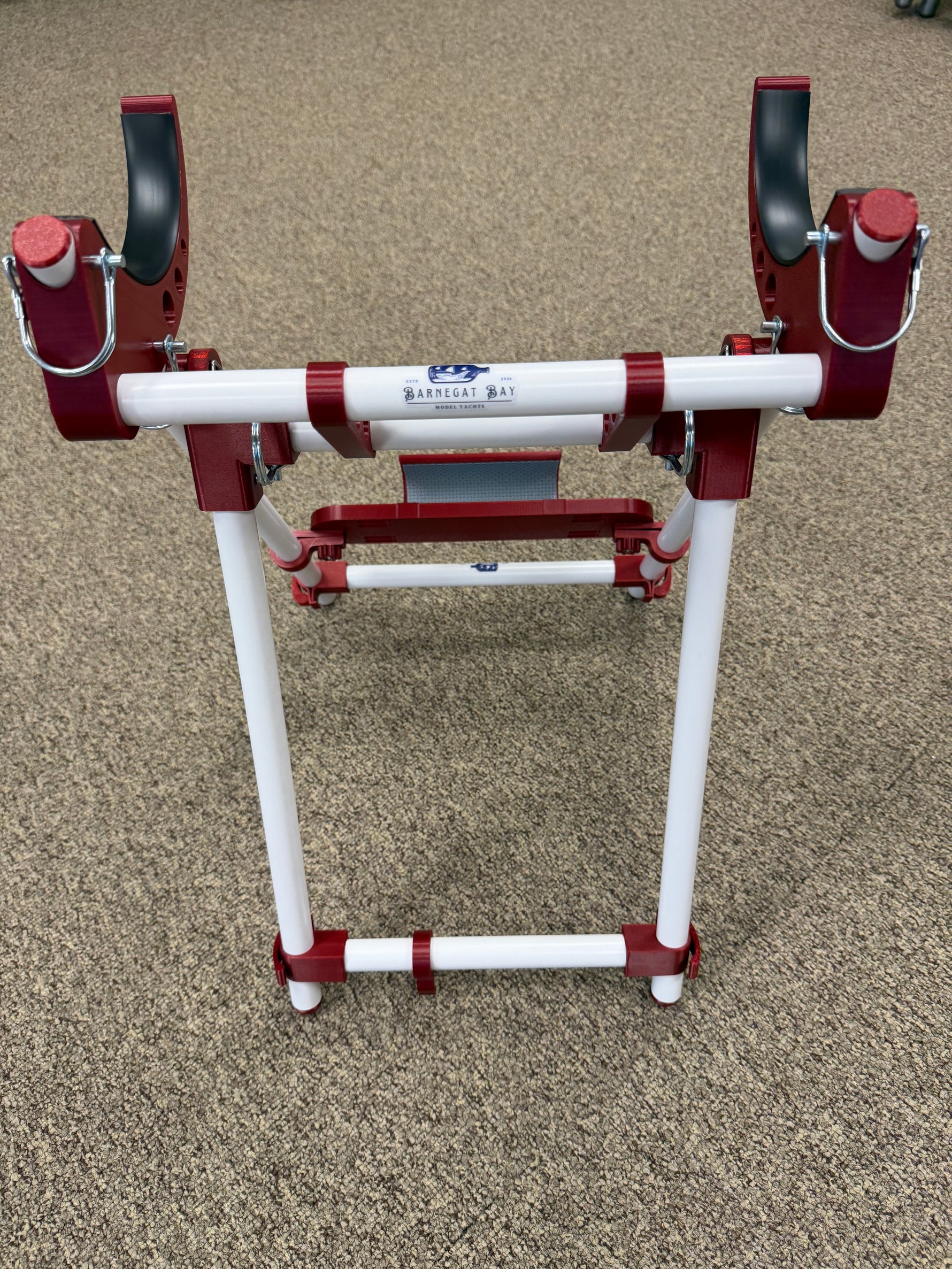 DF95 Boat Stand (Travel Version)