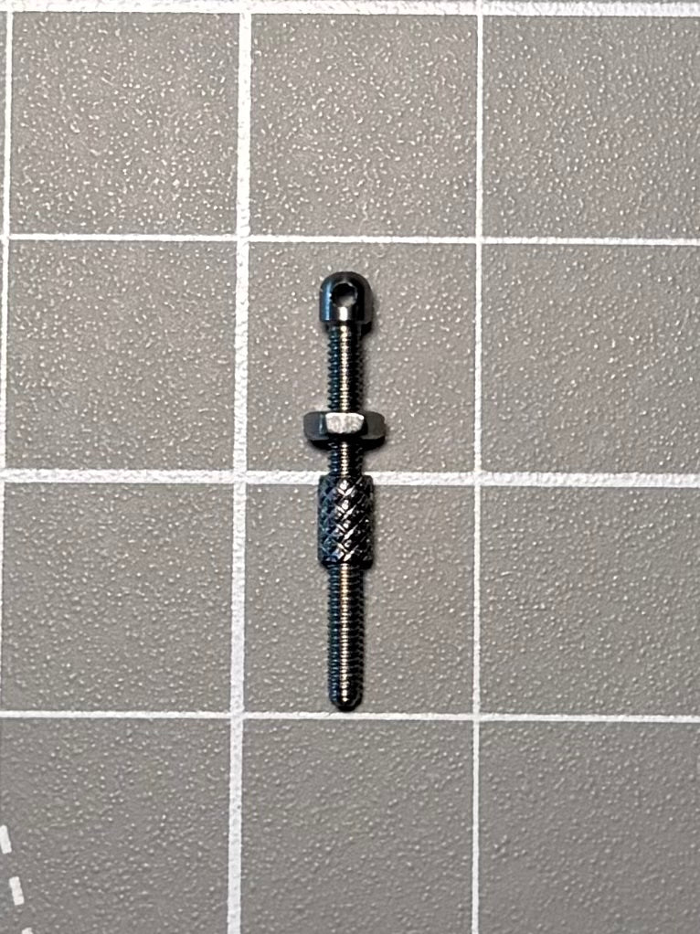 Eyebolt - M2
