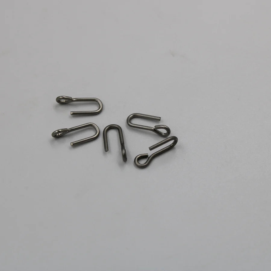 Stainless Hooks