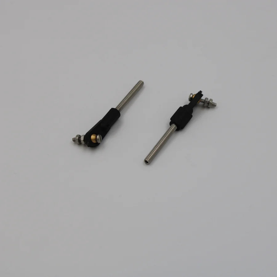 Pair of Ball Ends