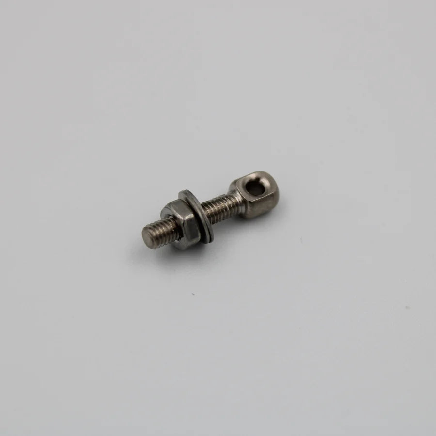Eyebolt - M3 x 12mm