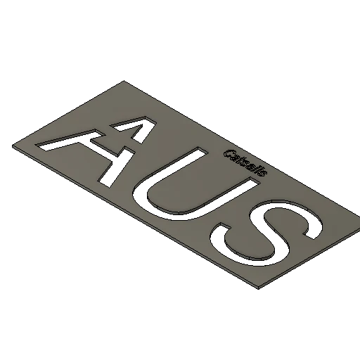 National Letters