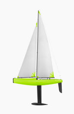 Mint IOM Sailboat (A rig and sails)
