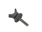 Mast Ram - Proteus