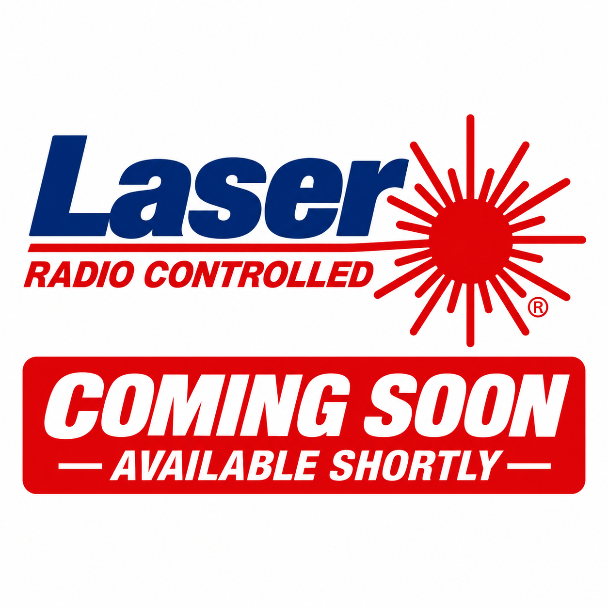 RC Laser® Radio Controlled Sail Boat