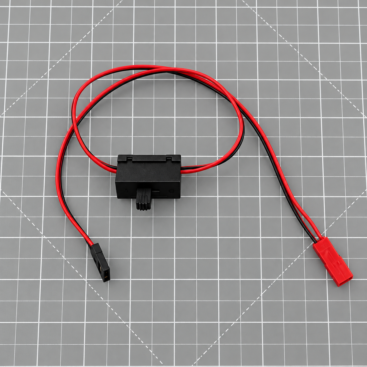 RC Laser® Power Switch