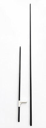 RC Laser® A Rig Mast with Gooseneck
