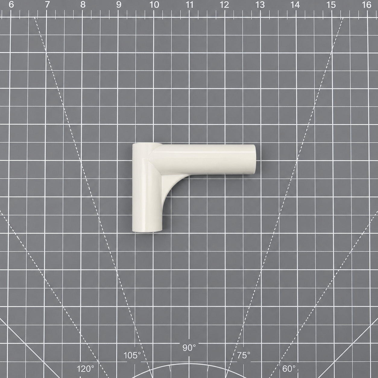 RC Laser® Gooseneck