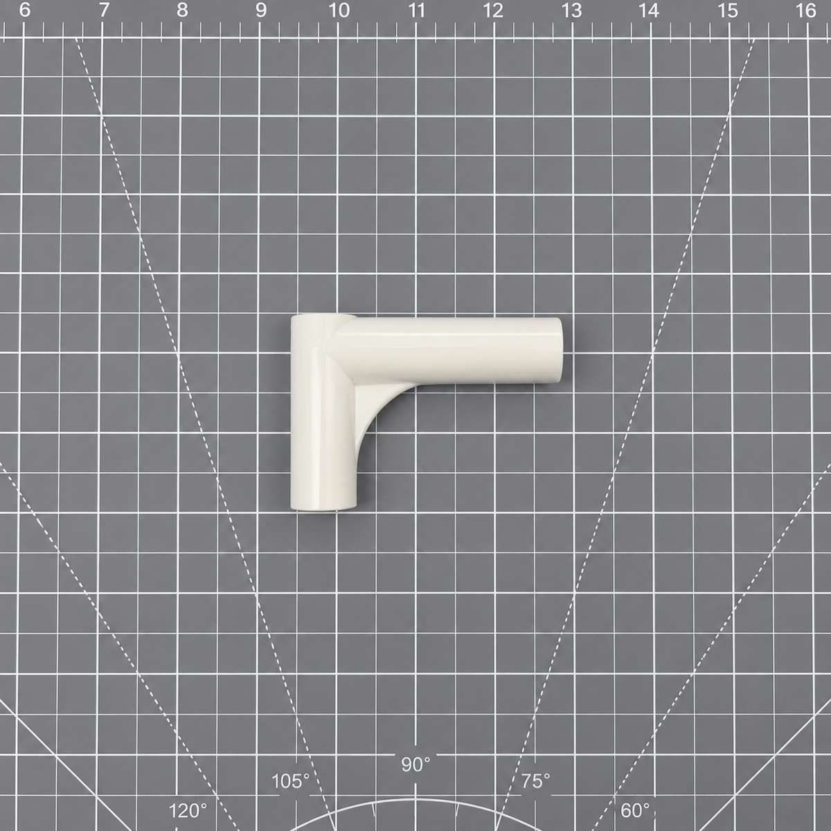 RC Laser® Gooseneck