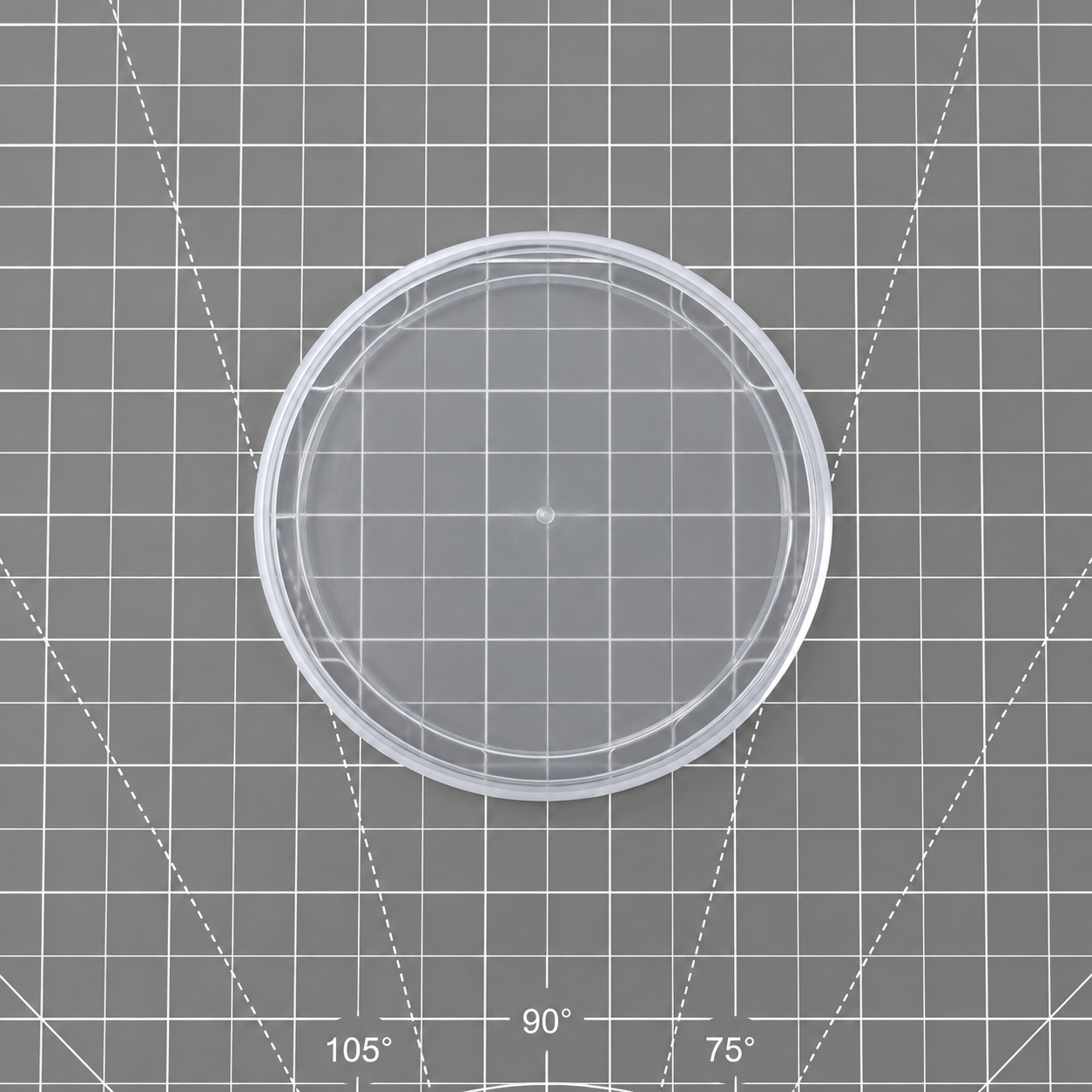 RC Laser® Hatch Lid