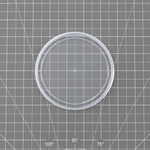 RC Laser® Hatch Lid