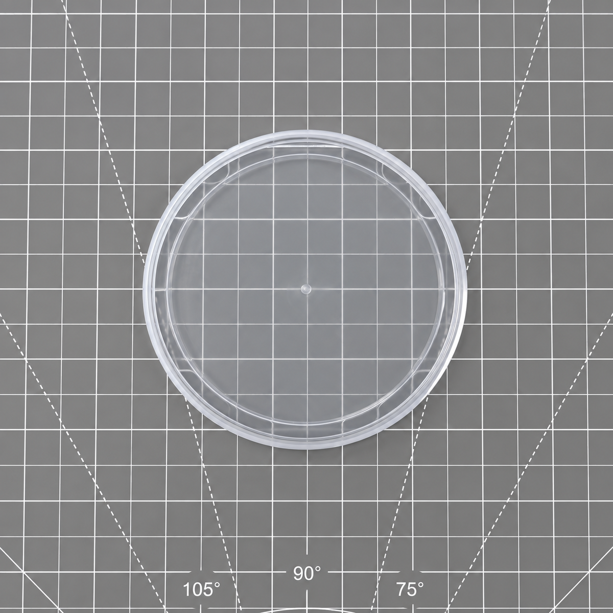 RC Laser® Hatch Lid