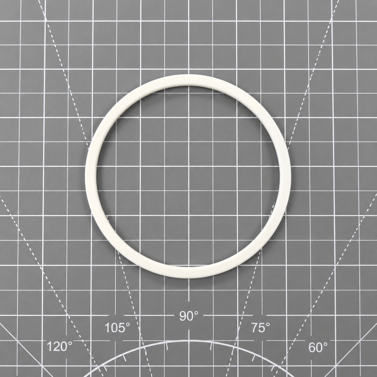 RC Laser® Hatch Ring