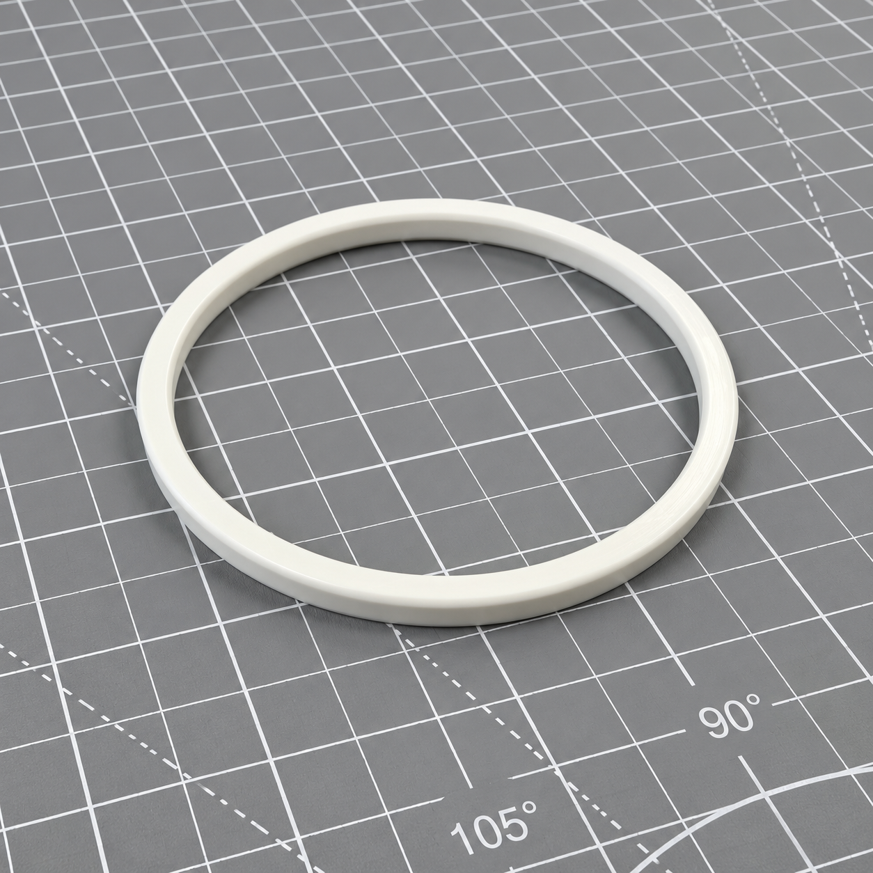 RC Laser® Hatch Ring
