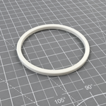 RC Laser® Hatch Ring
