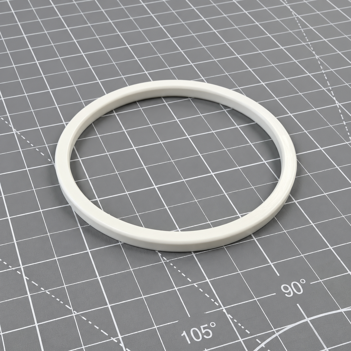 RC Laser® Hatch Ring