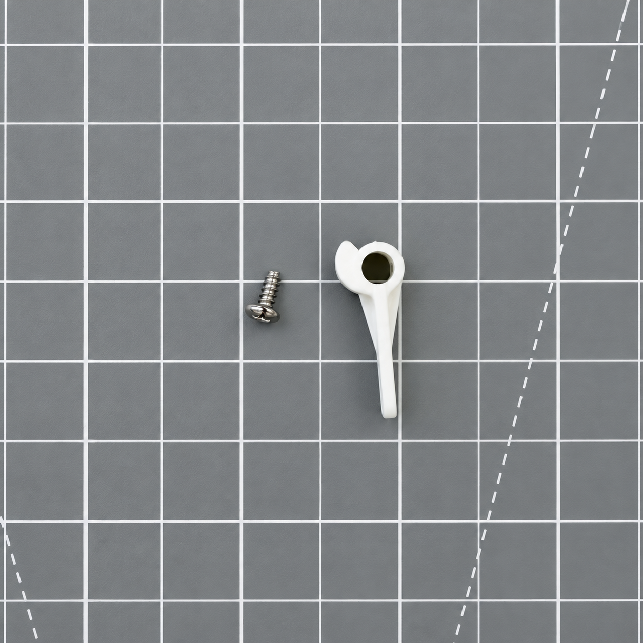 RC Laser® Servo Locking Lever