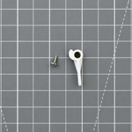 RC Laser® Servo Locking Lever