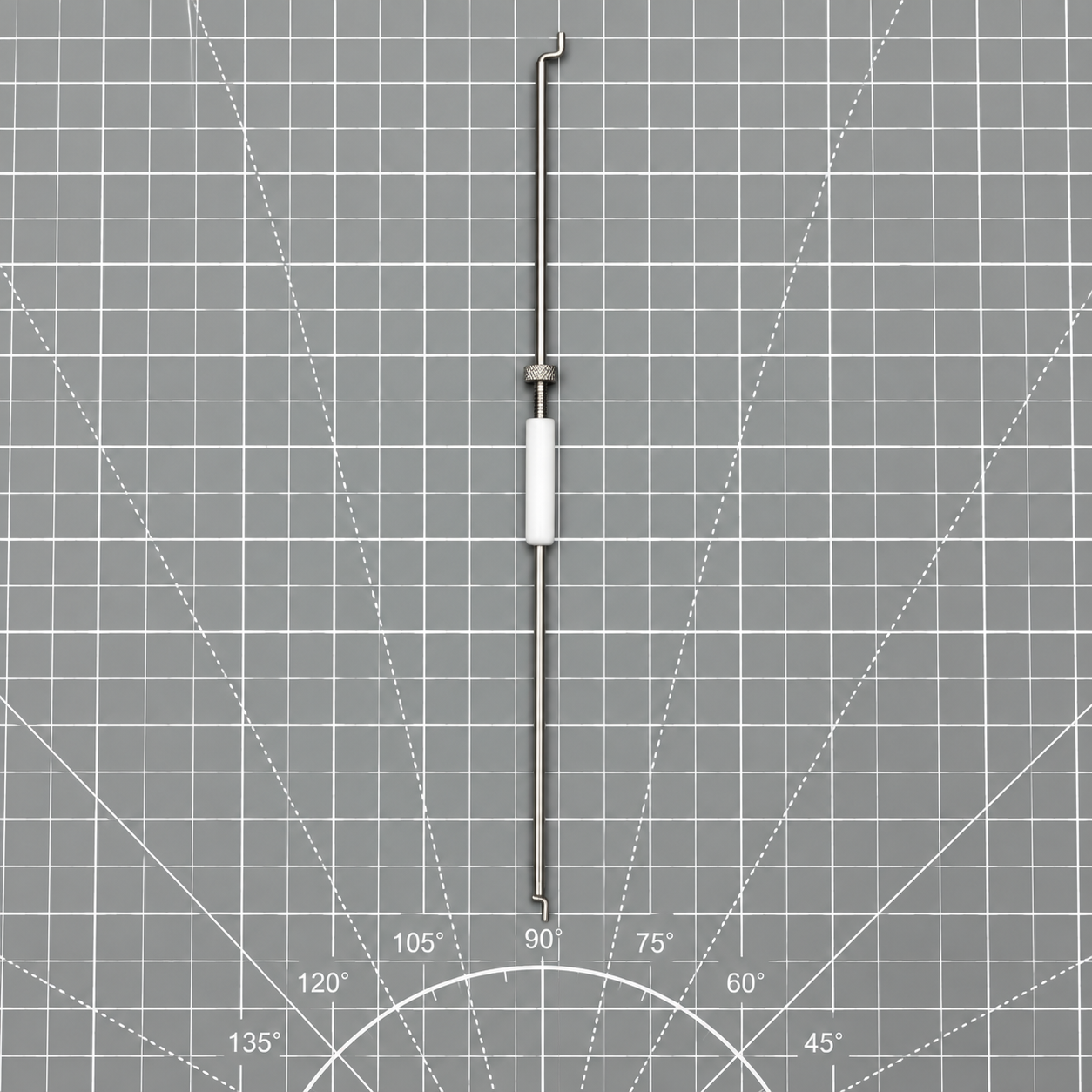 RC Laser® Rudder Linkage