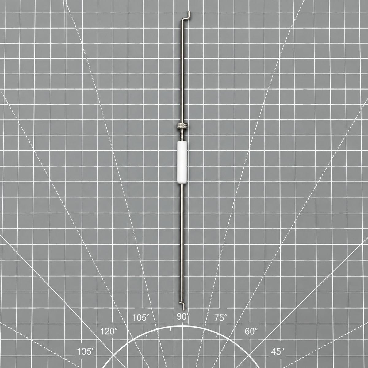 RC Laser® Rudder Linkage